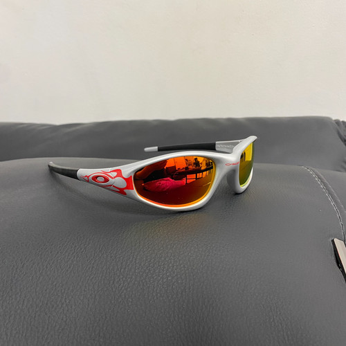 Oakley straight jacket muzm - oakley,