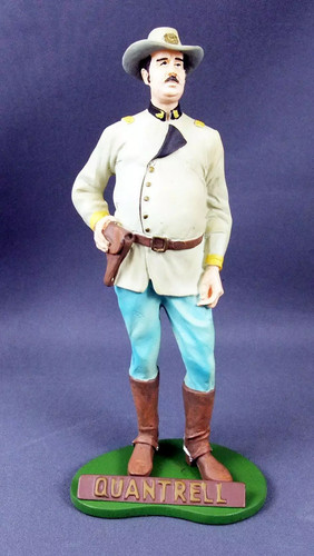 Tex willer statuette résine - tex,