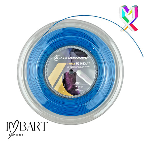 Prokennex hexa matassa - iq,