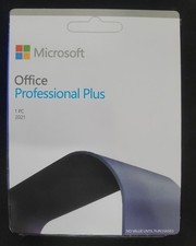 Microsoft Office 2021
