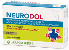 Neurodol Acido Lipoico