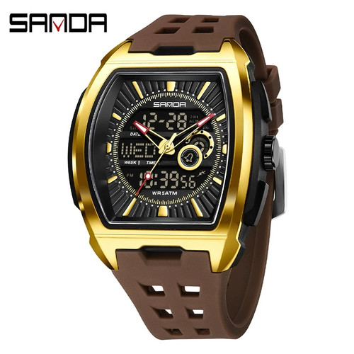 Orologio quarzo - orologio, al