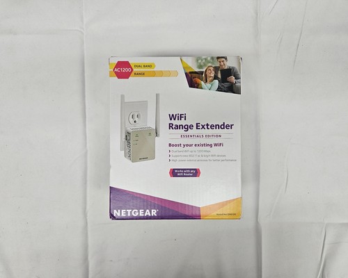 Open box netgear - netgear, ac1200