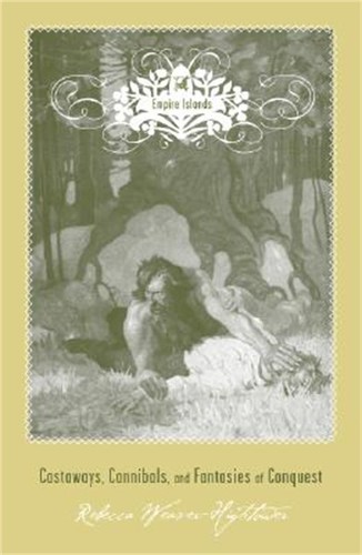 Empire islands castaways - empire, islands: