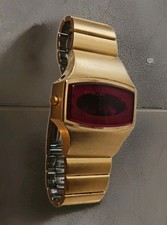 VINTAGE 1975  Quarzo BENRUS