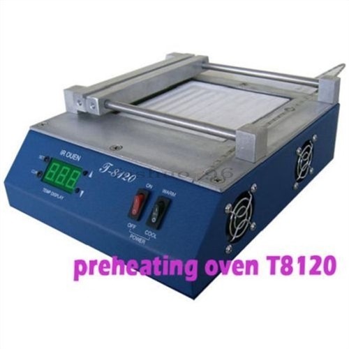 Bga t8120 saldatore 220v - t8120,