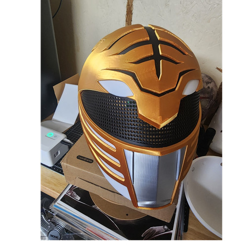 Casco ranger bianco - casco,