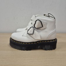 Stivali grossi Dr Martens
