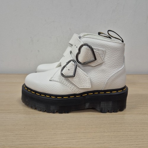 Stivali grossi martens - grossi,