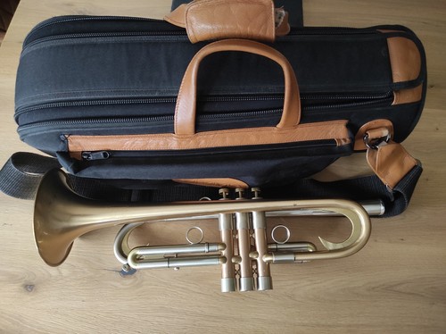 Tromba adams a8 - tromba, bb
