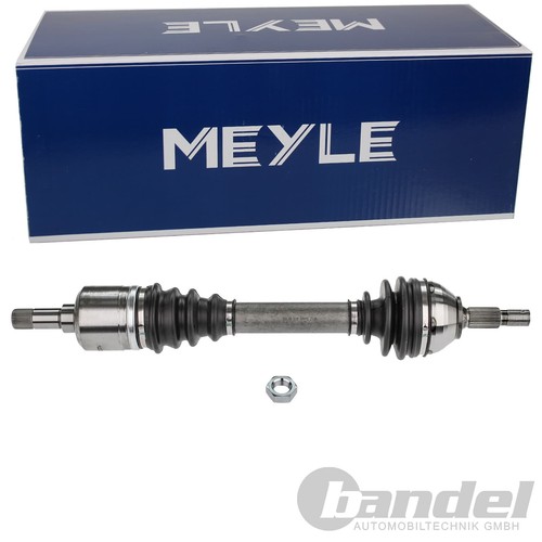 Albero motore meyle - albero,
