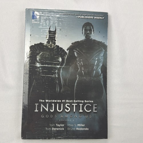 Injustice gods among vol - among,