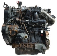 Motore per Fiat 130 Multijet Ducato MK4 2.3 D F1AE3481D F1AE 5801466144