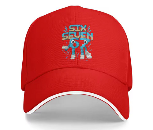 Berretto baseball 67 - da,