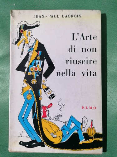 Arte non riuscire nella - non,