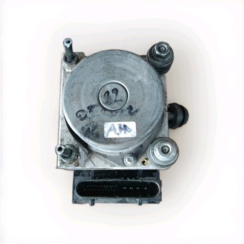 Centralina abs blocco - centralina,