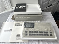 Roland TR-505 Rhythm Composer