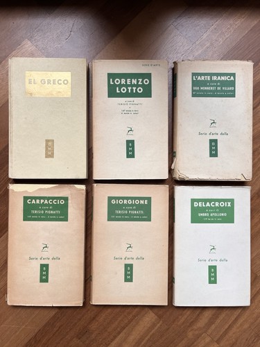 Lotto biblioteca moderna - lotto,