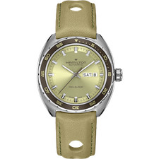 Hamilton American Classic Pan