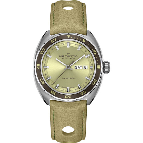 Hamilton american classic pan - hamilton,