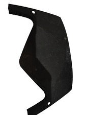 Carena Anteriore Coperchio