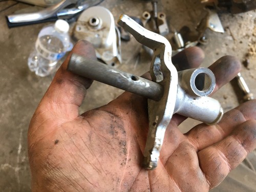 Motozappa honda f500 - honda,