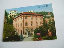 Savona - Colonia Maria Ausiliatrice Villa Aurora Varazze - non spedita f. g. 