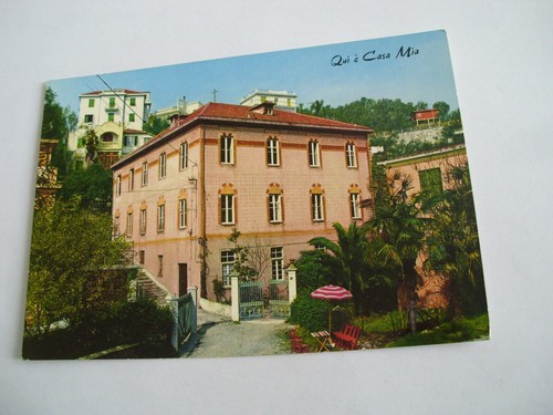 Savona colonia maria - savona,