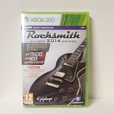 Rocksmith Edizione 2014 (senza