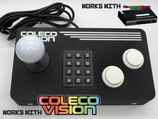 Colecovision Controller Arcade