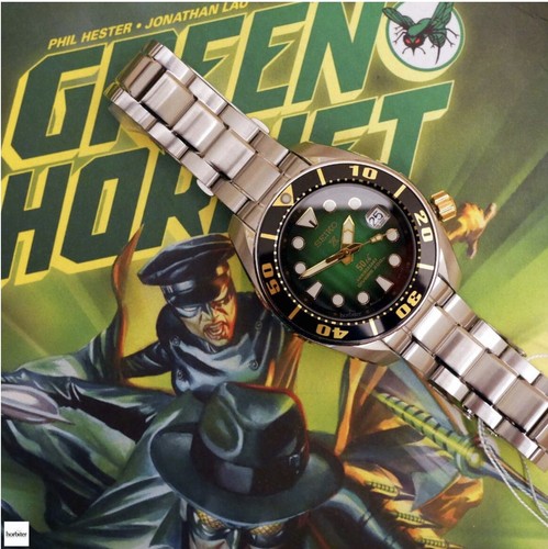 Seiko prospex sumo - seiko,