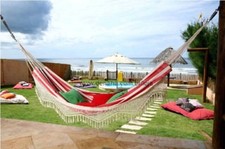 Amaca doppia originale