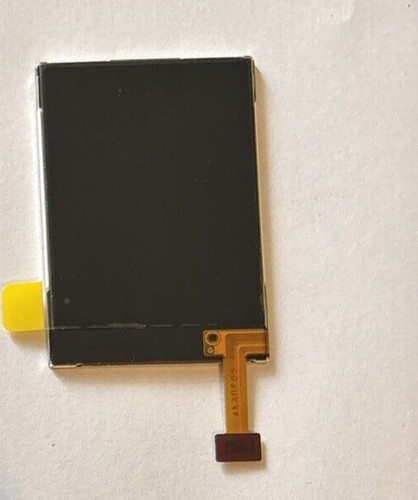 Display nokia e65 - display,