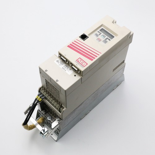 Keb 14f5g1d y001 - keb, convertitore
