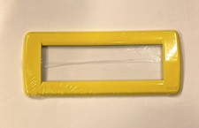 VIMAR - PLACCA IDEA RONDO' 6