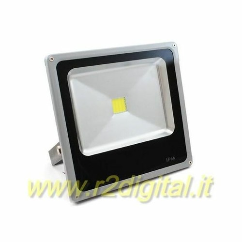Faro led 30w - 30w, ip66
