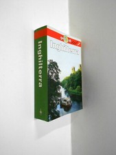 INGHILTERRA guide edt lonely