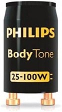 Philips bodytone lampada - philips,