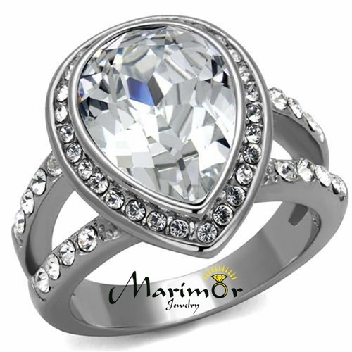 Anello fidanzamento donna 34 - anello,