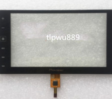 Nuovo touch panel screen per