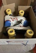 Pattini a Rotelle Gioca Mod