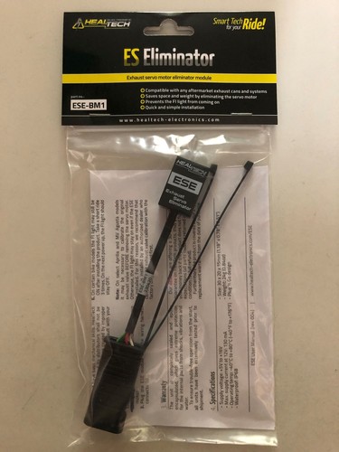 Healtech valvole scarico - valvole, di