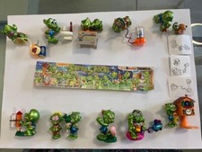 Kinder Surprise Germania SUPER