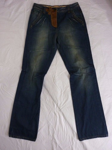 Jeans nuovi nine - nuovi,