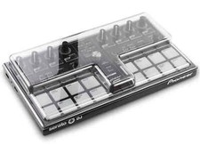 Decksaver pioneer ddj sp1 - dj, ddj-sp1