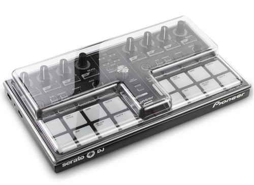 Decksaver pioneer ddj sp1 - ddj-sp1,