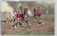 51103021 - Jagd AKU1 Fuchs