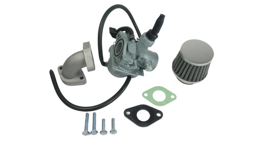 Kit carburatore mikuni - carburatore,
