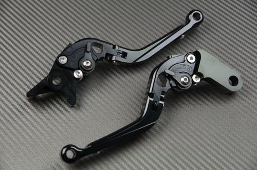 Leviers frein flipup - leviers,