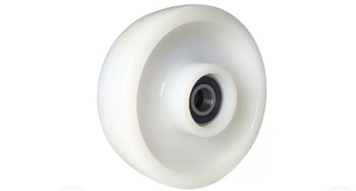 Ruota nylon poliammide ruote